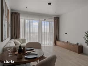 Apartament 2 camere | One Lake District  | 21% TVA INCLUS — miniatura 6