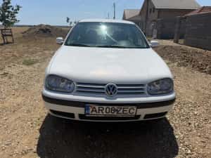VW Golf 4 1.6 benzina 2002 — miniatura 4