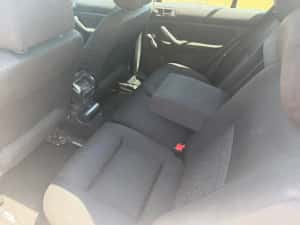 VW Golf 4 1.6 benzina 2002 — miniatura 8