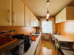 Apartament la cheie, 52 mp utili cu 15mp balcon, zona Baciu — miniatura 1