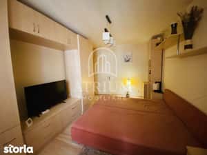 Apartament la cheie, 52 mp utili cu 15mp balcon, zona Baciu — miniatura 6