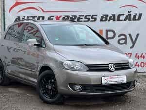 VOLKSWAGEN GOLF PLUS - 182 091 KM — miniatura 2