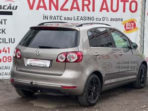 VOLKSWAGEN GOLF PLUS - 182 091 KM — miniatura 3