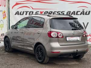 VOLKSWAGEN GOLF PLUS - 182 091 KM — miniatura 5