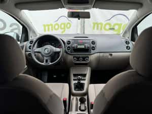 VOLKSWAGEN GOLF PLUS - 182 091 KM — miniatura 6