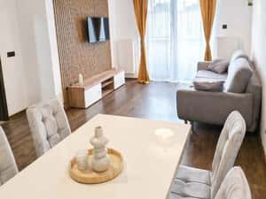 Apartament 2 Camere, Park Lake, Iuliu