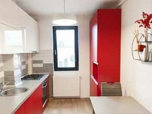 Apartament 2 Camere, Park Lake, Iuliu — miniatura 4