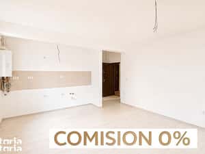 COMISION 0%|Apartament 1 Camera|30 mp utili|Loc de parcare|Chisoda.