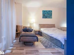 Garsoniera exclusivista | 37 mpu + 28 terasa | Seasson Residen — miniatura 4