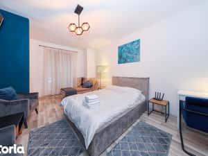 Garsoniera exclusivista | 37 mpu + 28 terasa | Seasson Residen — miniatura 5