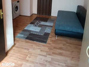 Garsoniera de vanzare Targu Jiu Etaj 1 Zona CAM — miniatura 4