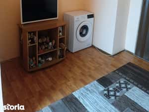Garsoniera de vanzare Targu Jiu Etaj 1 Zona CAM — miniatura 6