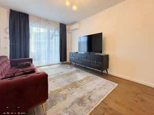 Apartament cu 3 camere de inchiriat in zona The Office!