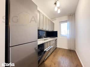 Apartament cu 3 camere de inchiriat in zona The Office! — miniatura 4