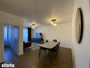 Apartament cu 3 camere de inchiriat in zona The Office! — miniatura 5
