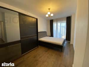 Apartament cu 3 camere de inchiriat in zona The Office! — miniatura 6