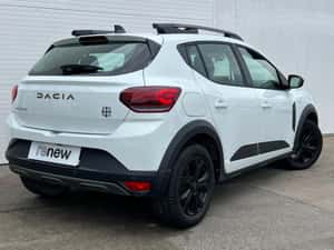 Dacia Sandero Stepway EXTREME 1.0 Tce CVT — miniatura 2