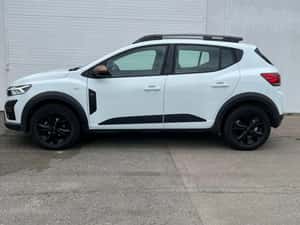 Dacia Sandero Stepway EXTREME 1.0 Tce CVT — miniatura 3