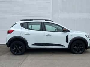 Dacia Sandero Stepway EXTREME 1.0 Tce CVT — miniatura 4