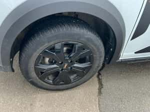 Dacia Sandero Stepway EXTREME 1.0 Tce CVT — miniatura 5