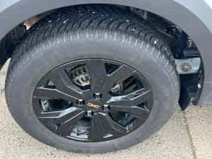 Dacia Sandero Stepway EXTREME 1.0 Tce CVT — miniatura 6