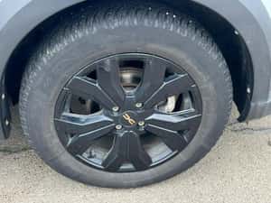 Dacia Sandero Stepway EXTREME 1.0 Tce CVT — miniatura 7