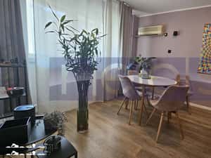 DE VANZARE APARTAMENT 2 CAMERE 58 MP POLONA | DECOMANDAT | METROU