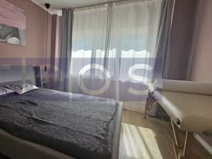 DE VANZARE APARTAMENT 2 CAMERE 58 MP POLONA | DECOMANDAT | METROU — miniatura 5