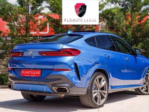 BMW X6 (G06) M50i (530 CP) xDrive Steptronic — miniatura 4