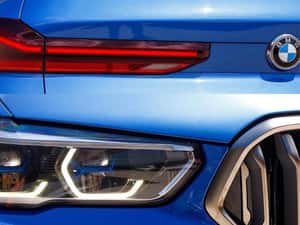 BMW X6 (G06) M50i (530 CP) xDrive Steptronic — miniatura 5