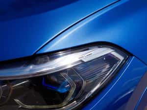 BMW X6 (G06) M50i (530 CP) xDrive Steptronic — miniatura 6