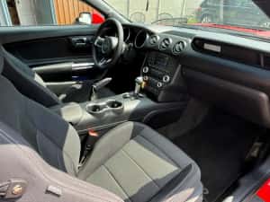 Ford Mustang 3.7 benzina 2016 pachet SHELBY  inmatriculat RO deosebit — miniatura 8