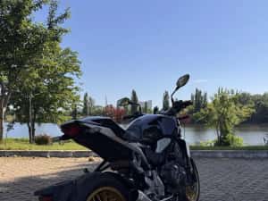 Honda CB1000R 03.2023 5300 km in garantie pana in 2027 — miniatura 3