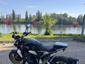 Honda CB1000R 03.2023 5300 km in garantie pana in 2027 — miniatura 6