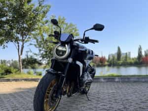 Honda CB1000R 03.2023 5300 km in garantie pana in 2027 — miniatura 8