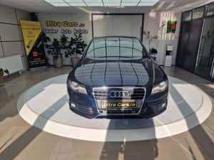 Audi A4 2.0 TDI , S line Sport Plus