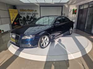 Audi A4 2.0 TDI , S line Sport Plus — miniatura 2