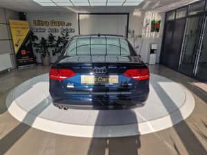 Audi A4 2.0 TDI , S line Sport Plus — miniatura 5