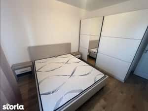 Ap 2 cam D, incalz pard, etaj int, parcare, Lunca Cetatuii Astoria — miniatura 4