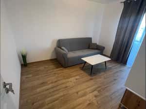 Ap 2 cam D, incalz pard, etaj int, parcare, Lunca Cetatuii Astoria — miniatura 5