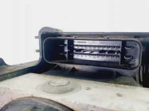 Pompa abs 1.9 cdti Z19DT 13213610 al 13214940 Opel Astra H (2004 - 2007) — miniatura 8