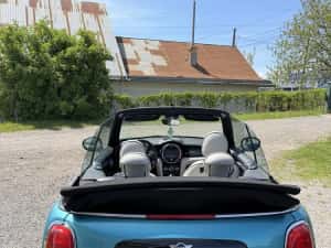 Mini Cooper AE Cabriolet — miniatura 2