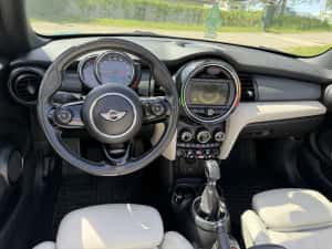 Mini Cooper AE Cabriolet — miniatura 3