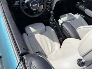 Mini Cooper AE Cabriolet — miniatura 4