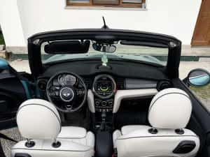Mini Cooper AE Cabriolet — miniatura 8