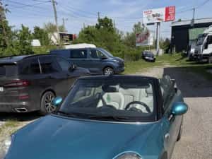 Mini Cooper AE Cabriolet — miniatura 9