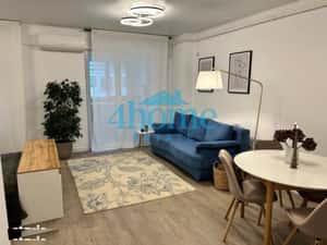 Studio Central Adress Residence | 13 Septembrie |Parcare — miniatura 3