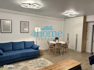 Studio Central Adress Residence | 13 Septembrie |Parcare — miniatura 5