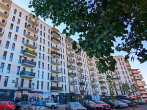 Apartament 2 camere, achizitie 0 comision, langa Parc Tudor Arghezi — miniatura 3