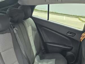 Toyota Prius Hybrid, GPL — miniatura 6